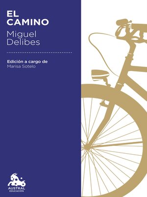 cover image of El camino